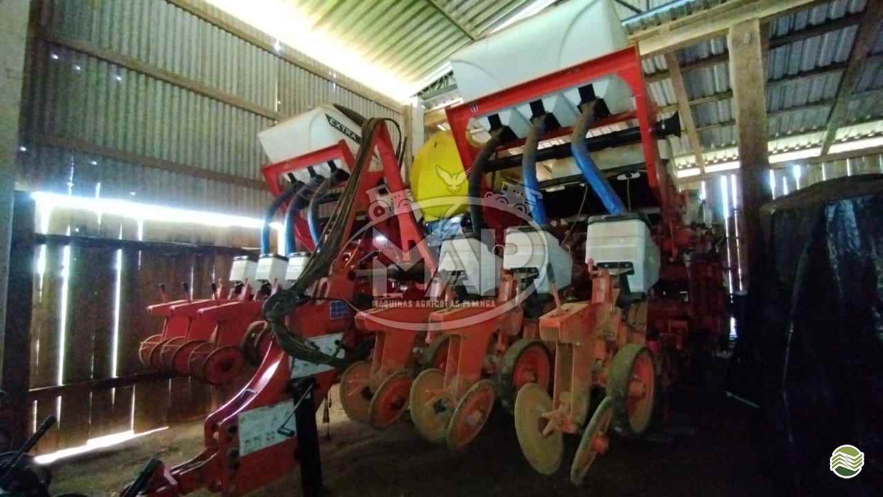 PLANTADEIRA KUHN PG PRIME 15 Máquinas Agrícolas Pitanga PITANGA PARANÁ PR